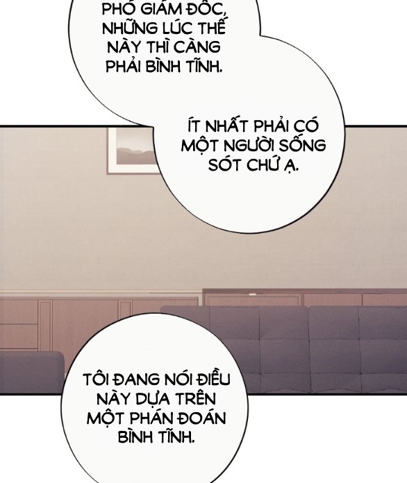 [18+] người vợ quyến rũ chapter 11.2 41