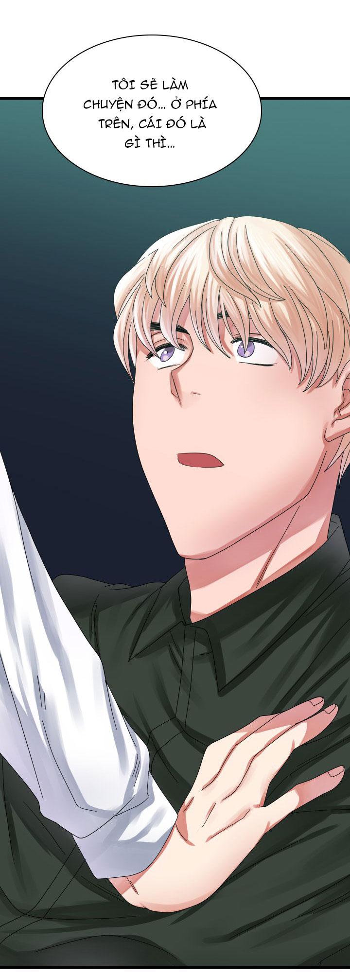 ông chú chủ nhà may mắn chapter 19 24