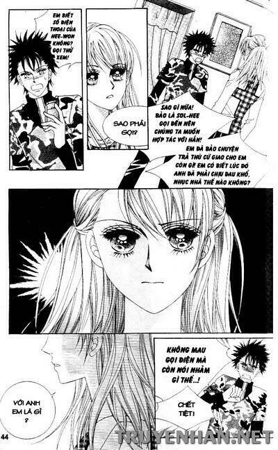 em là tất cả chapter 31 4