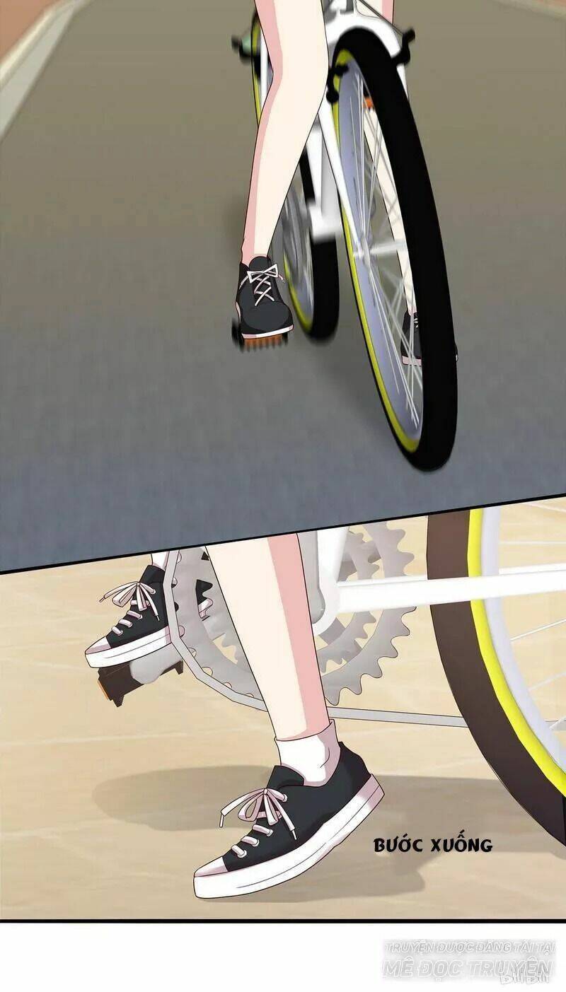 nam thần manh bảo tận diệt chapter 75.1 16