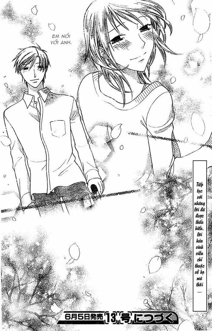 hóa giải lời nguyền chapter 127 32