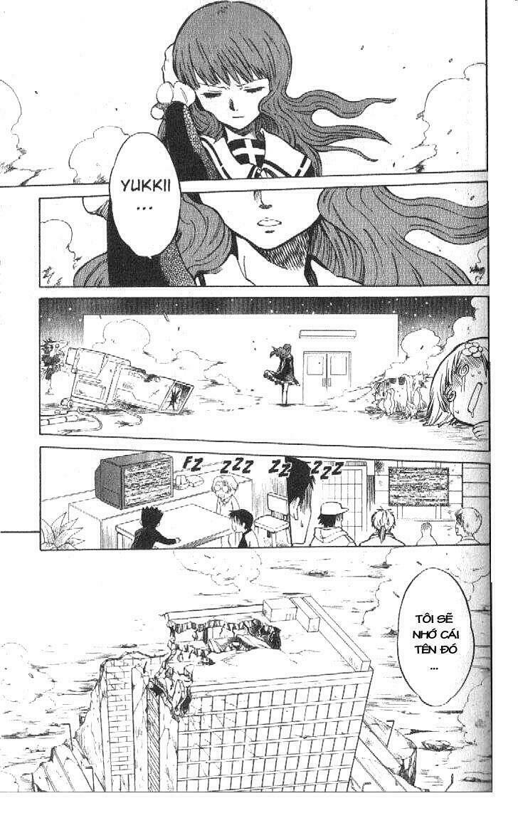 rồng ma trận chapter 42 43