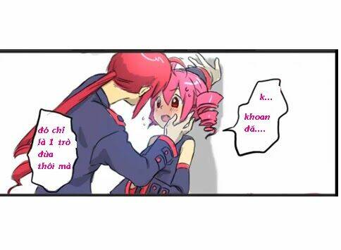 vocaloid utau doujinshi chapter 6 9