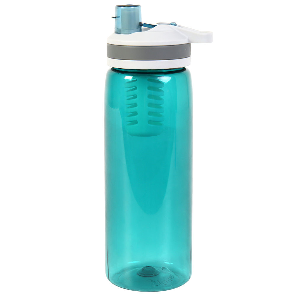 Bộ lọc thay thế được thiết kế cho bình lọc nước dung tích 770ml an toàn về sinh