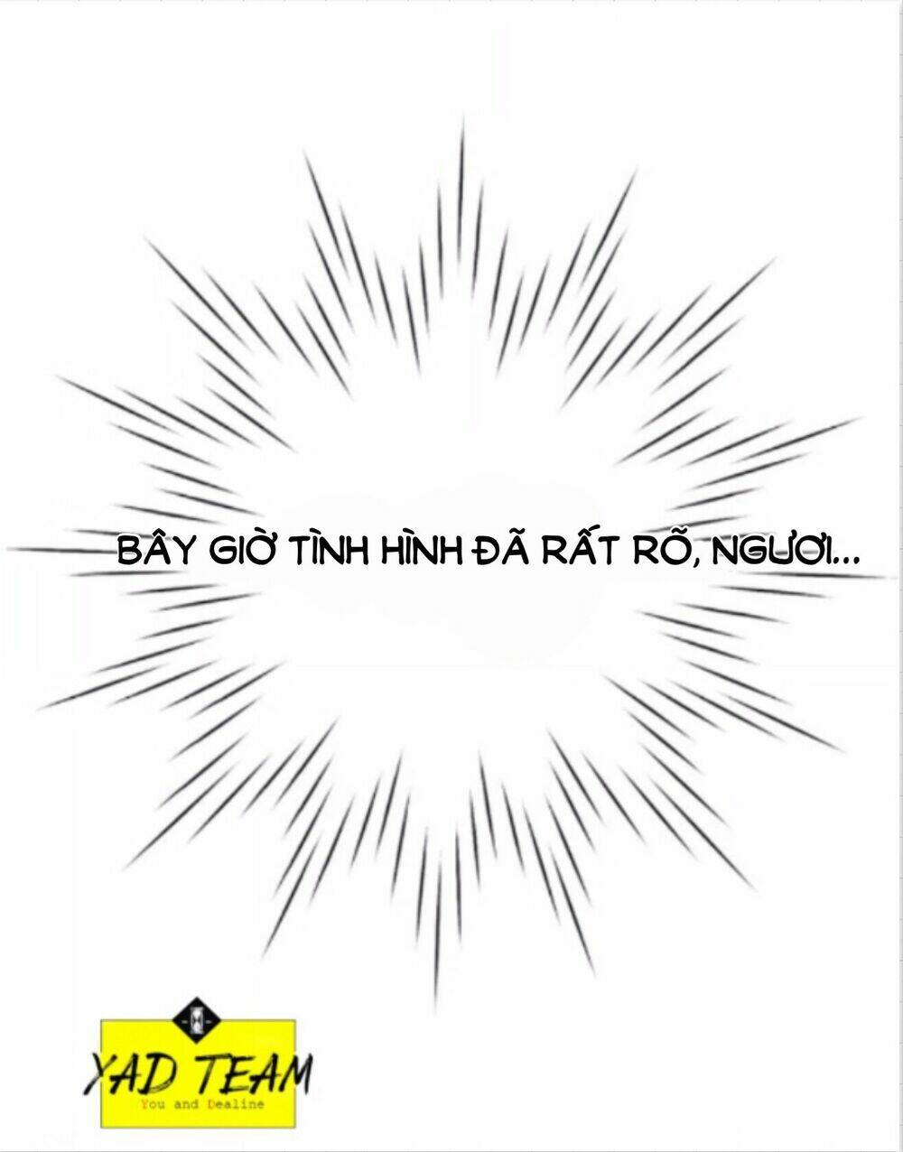 mối tình đầu chưa hoàn thiện chapter 1 13