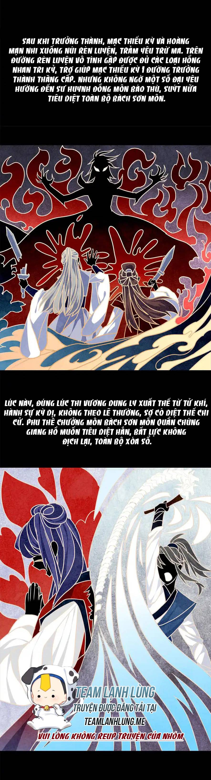 nữ chính pháo hôi không ưa kịch bản này chapter 26 14