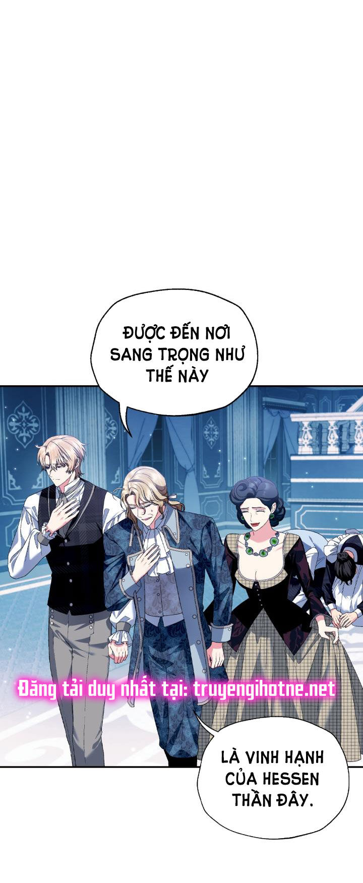 cha à, con không muốn kết hôn đâu chapter 92 102