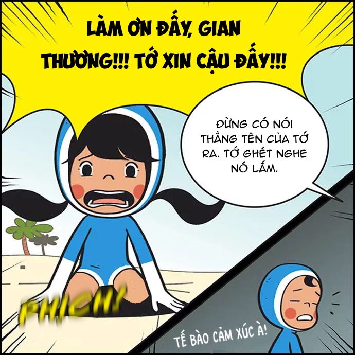 yumis cells chapter 35 13