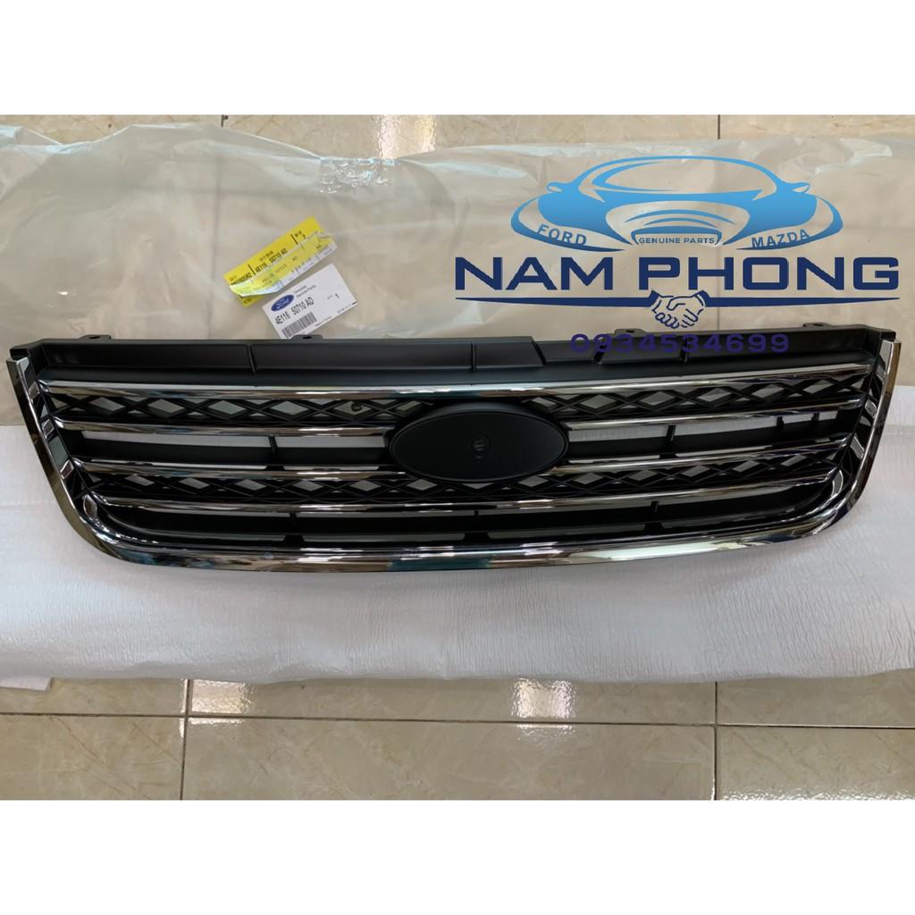 Ca lăng dành cho escape năm 2005 mạ -mã 4E11650710AD , Sử dụng cho các dòng xe ford escape năm 2005