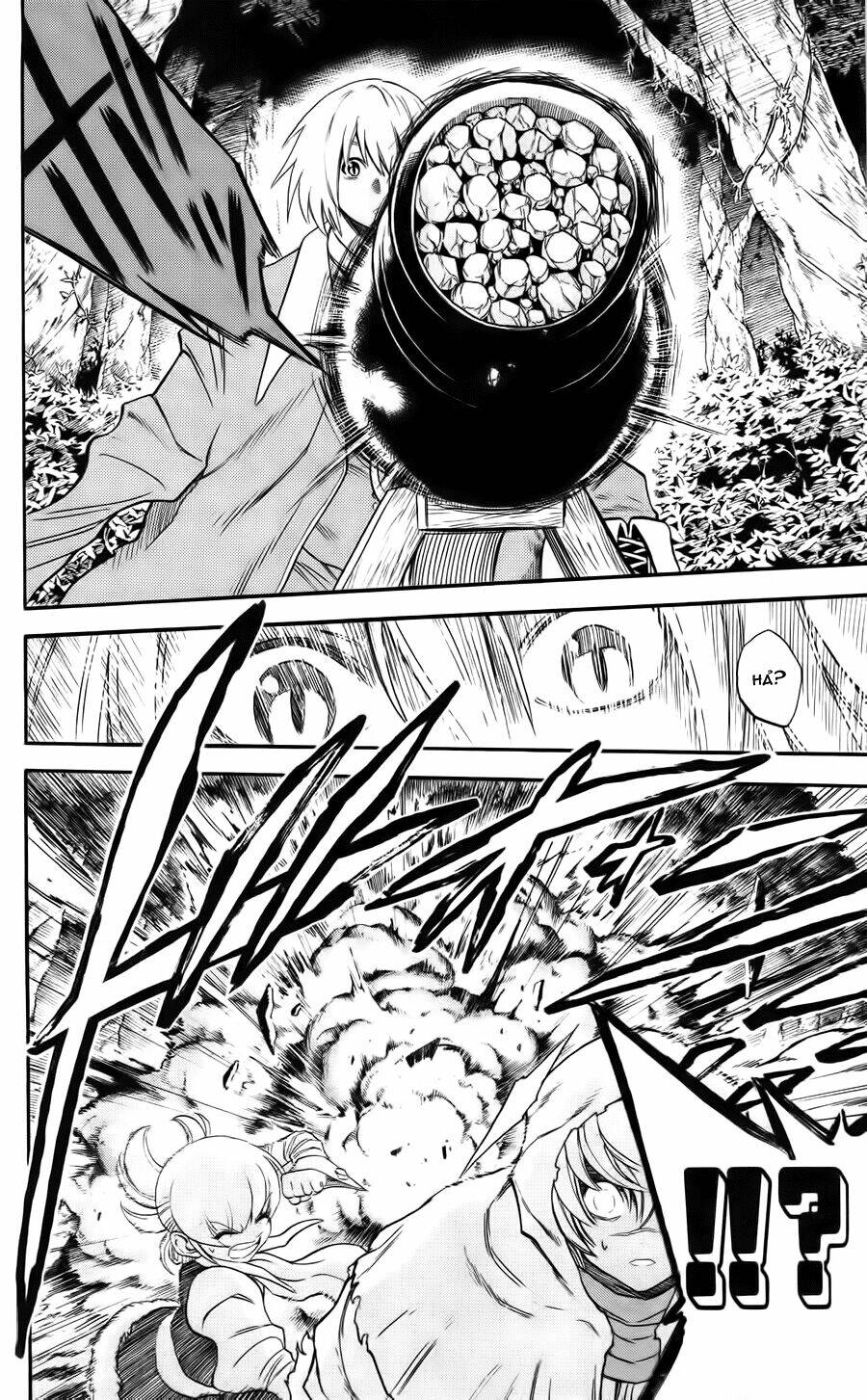 thần y asklepios chapter 17 7