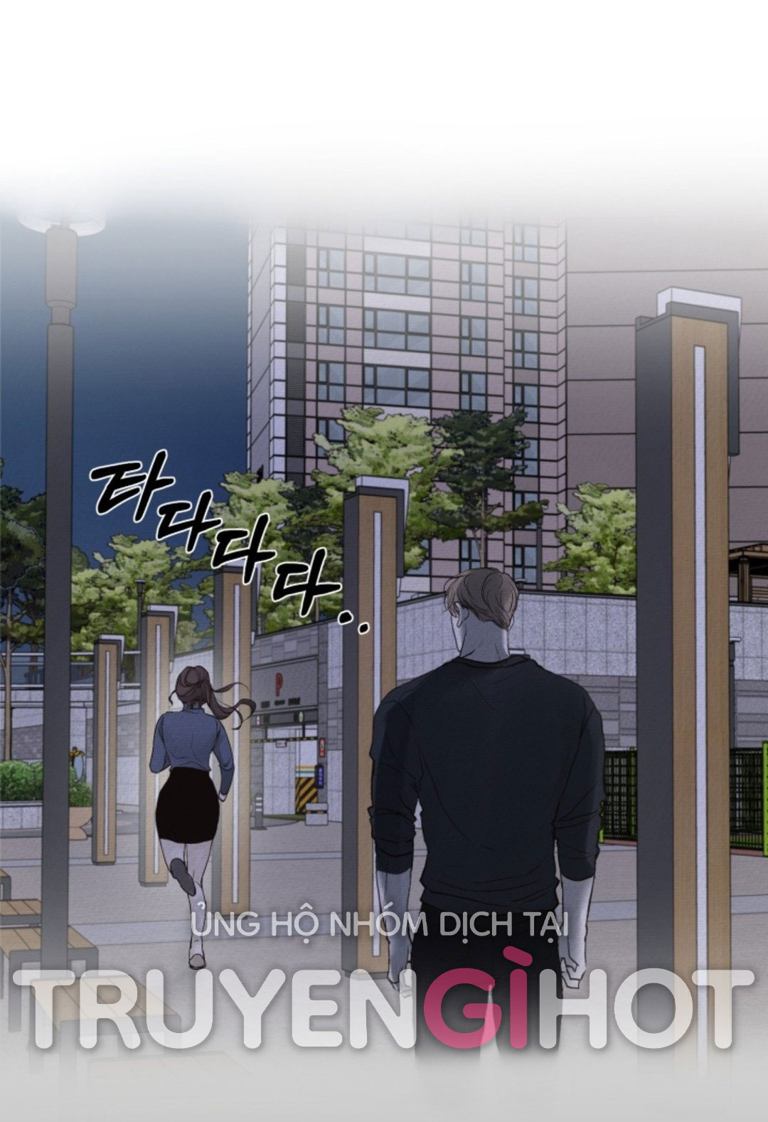 những người đàn ông đã lên giường tôi chapter 21 9