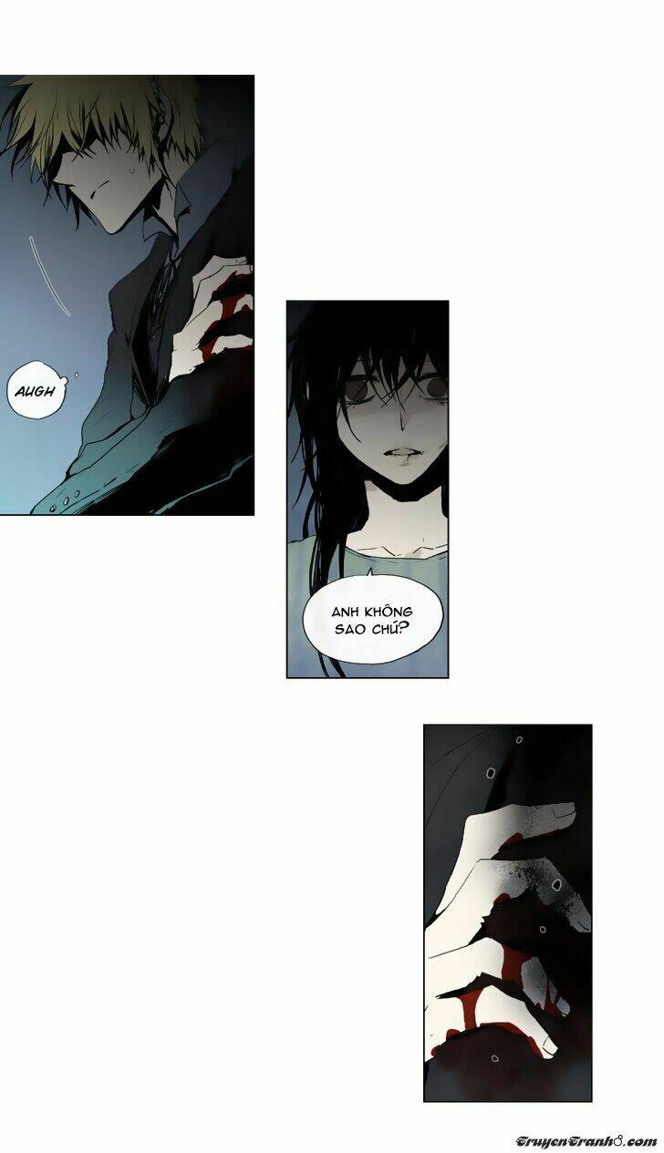 american ghost jack chapter 21 8