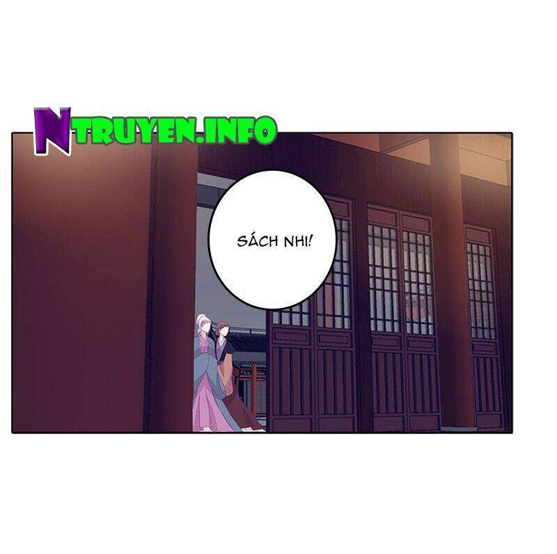 tướng quân mời ra trận chapter 55 20