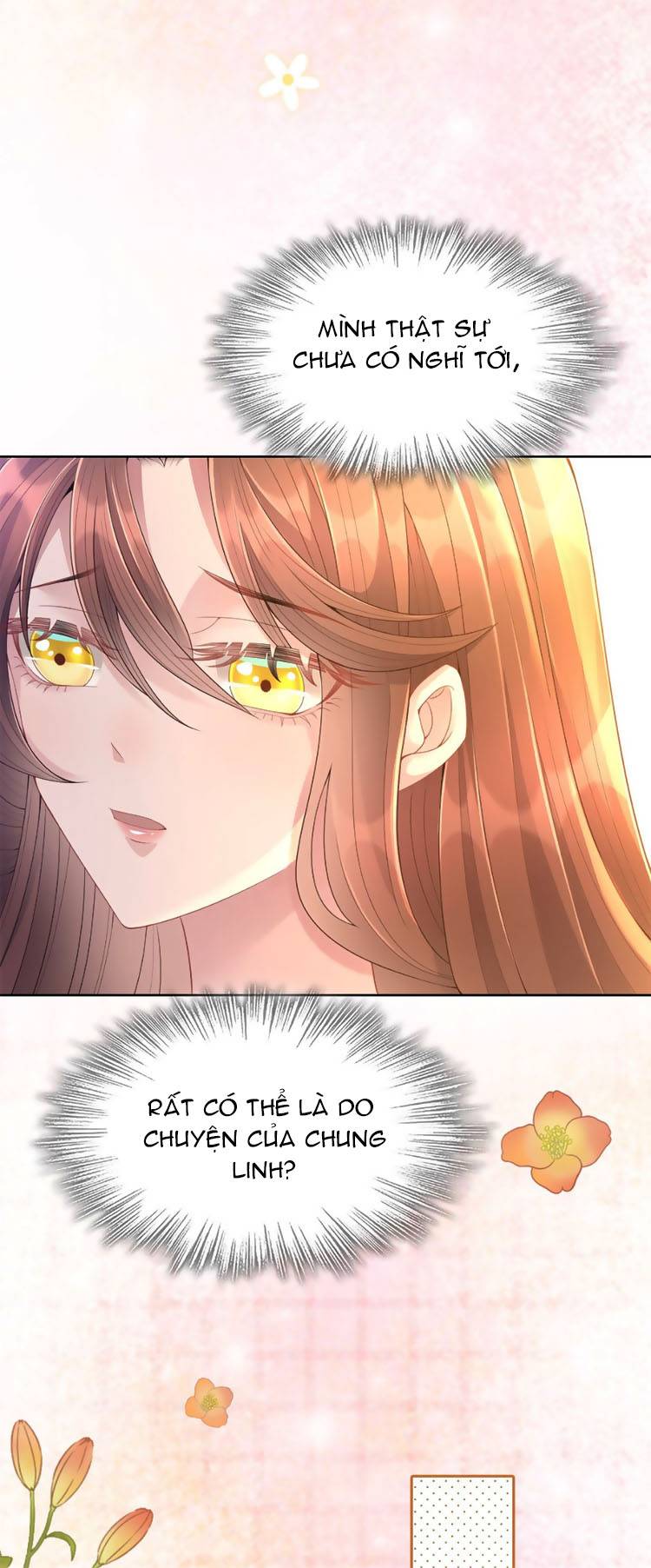 hãy để cô ấy hạ cánh! chapter 25 9