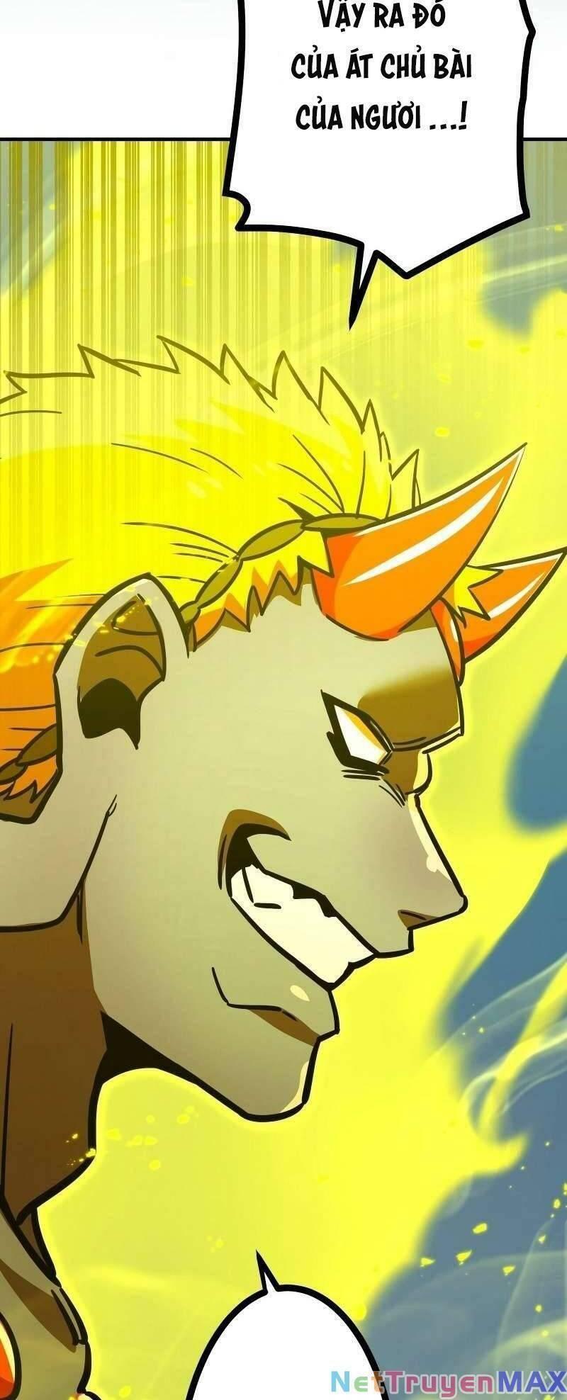 Huyết Thánh Cứu Thế Chủ~ Ta Chỉ Cần 0.0000001% Đã Trở Thành Vô Địch chapter 28 16