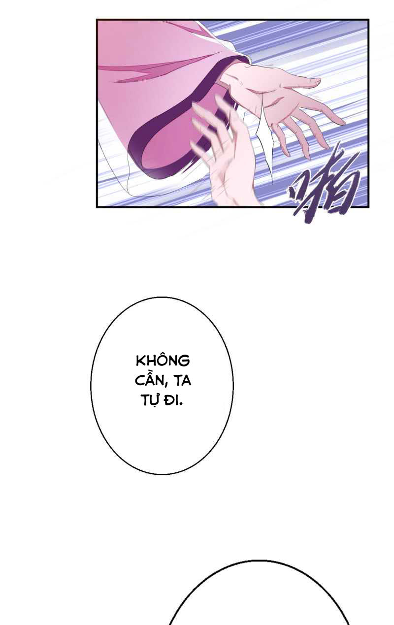 tà y cuồng thê chapter 8 5