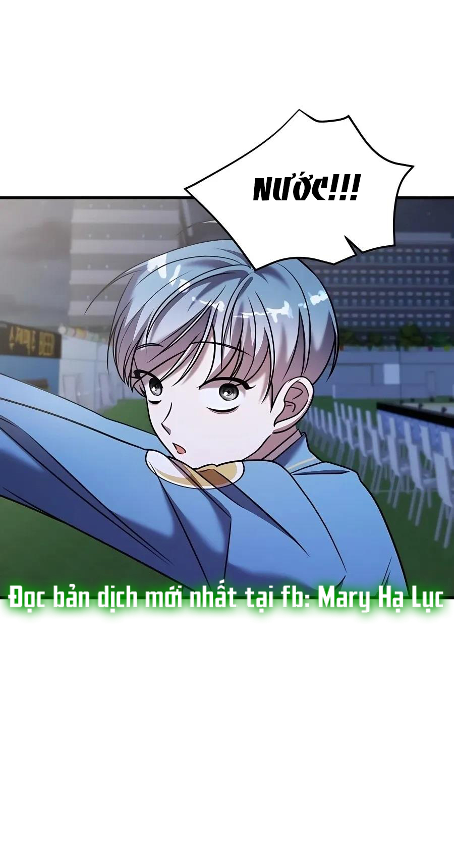 phản diện thuần túy chapter 36.2 37