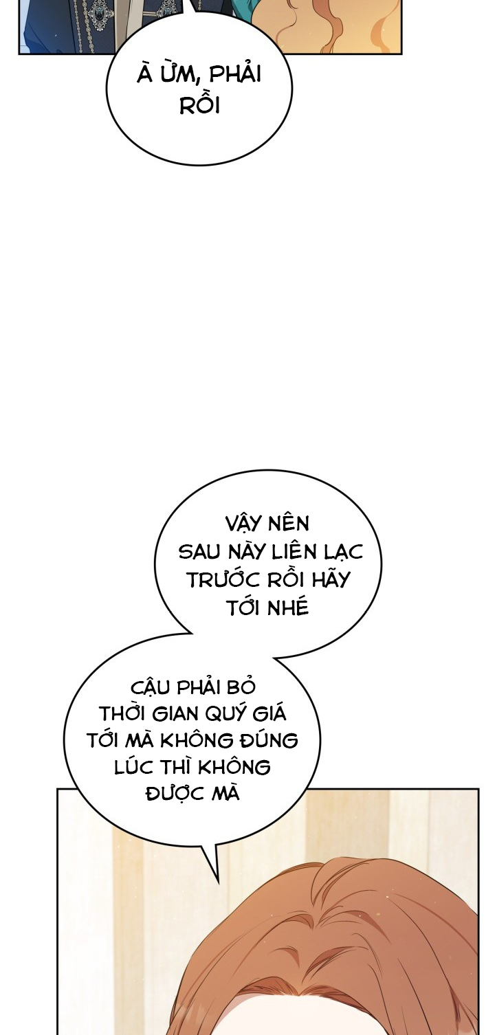 lần này tôi sẽ trở thành gia chủ chapter 140 37