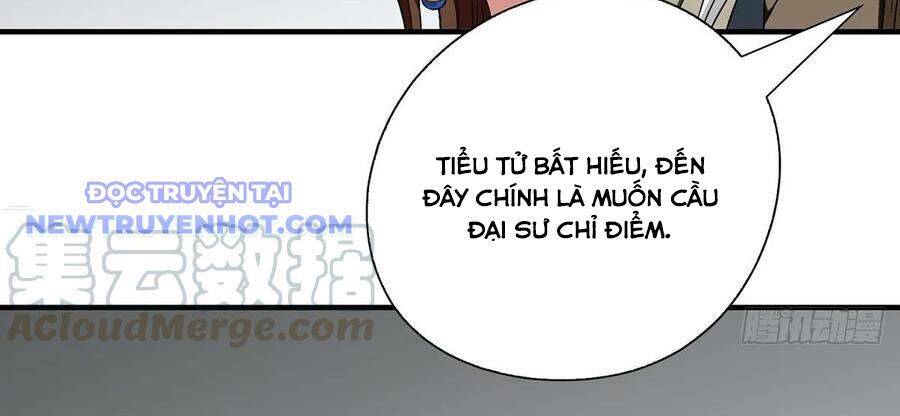 thiên long bát bộ webtoon chapter 138 26
