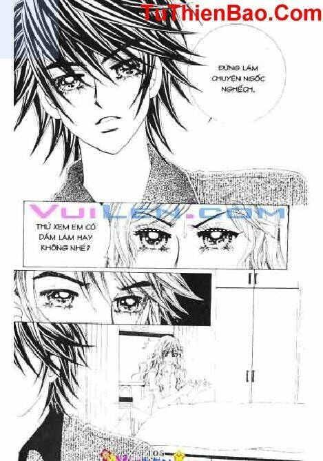 ánh nắng chói chang chapter 15 104