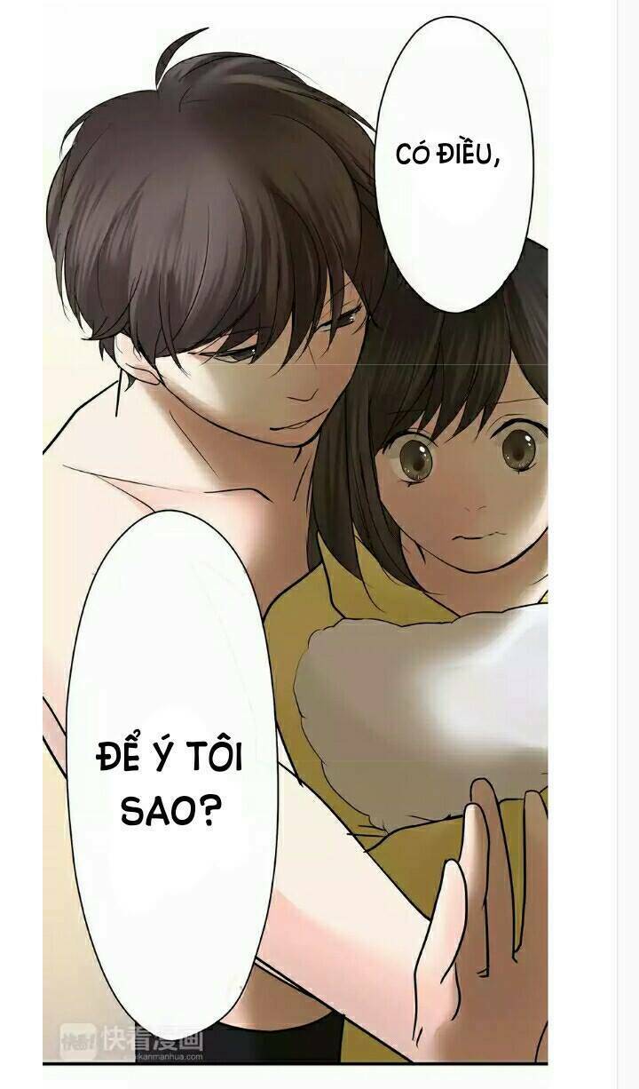 18, sống chung cùng nhau chapter 12 25