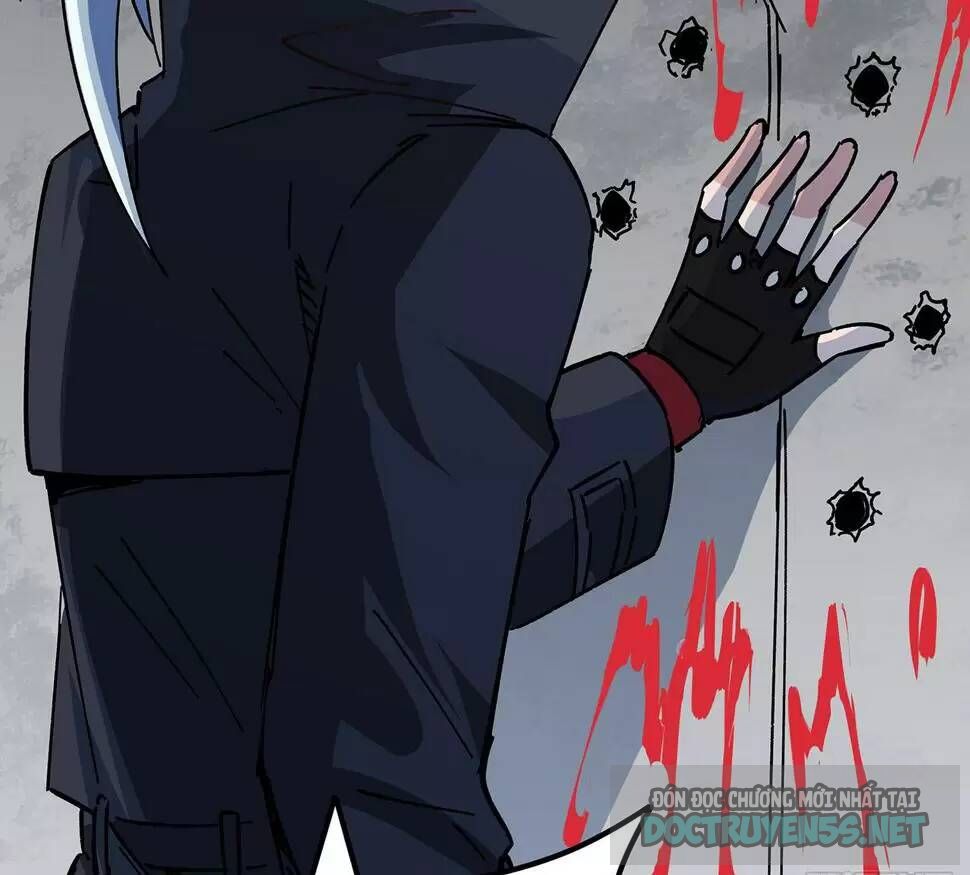 giải cứu 99 nữ chính ở mạt thế chapter 117 21