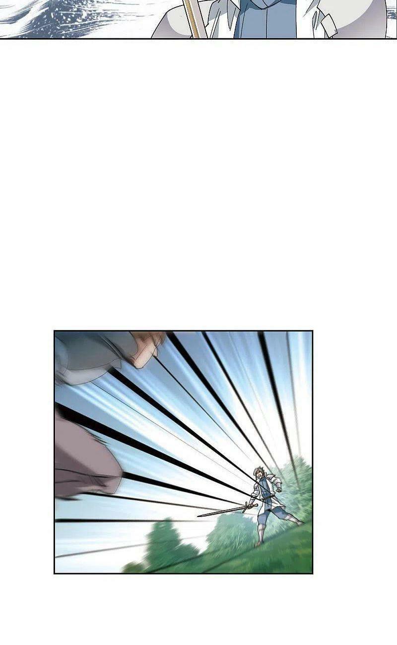 võng du chi cận chiến pháp sư chapter 419 22