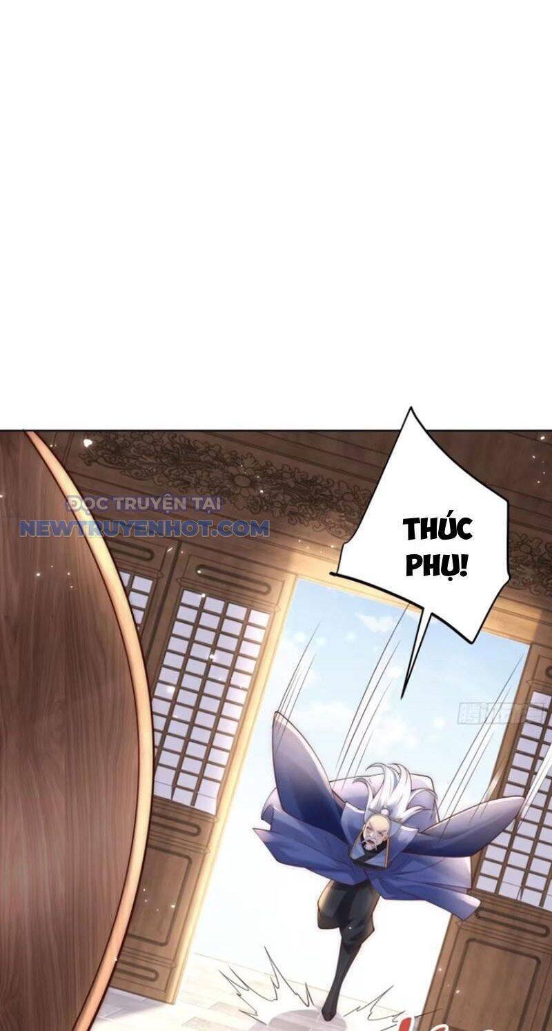 ta thực sự không muốn làm thần tiên chapter 51 25