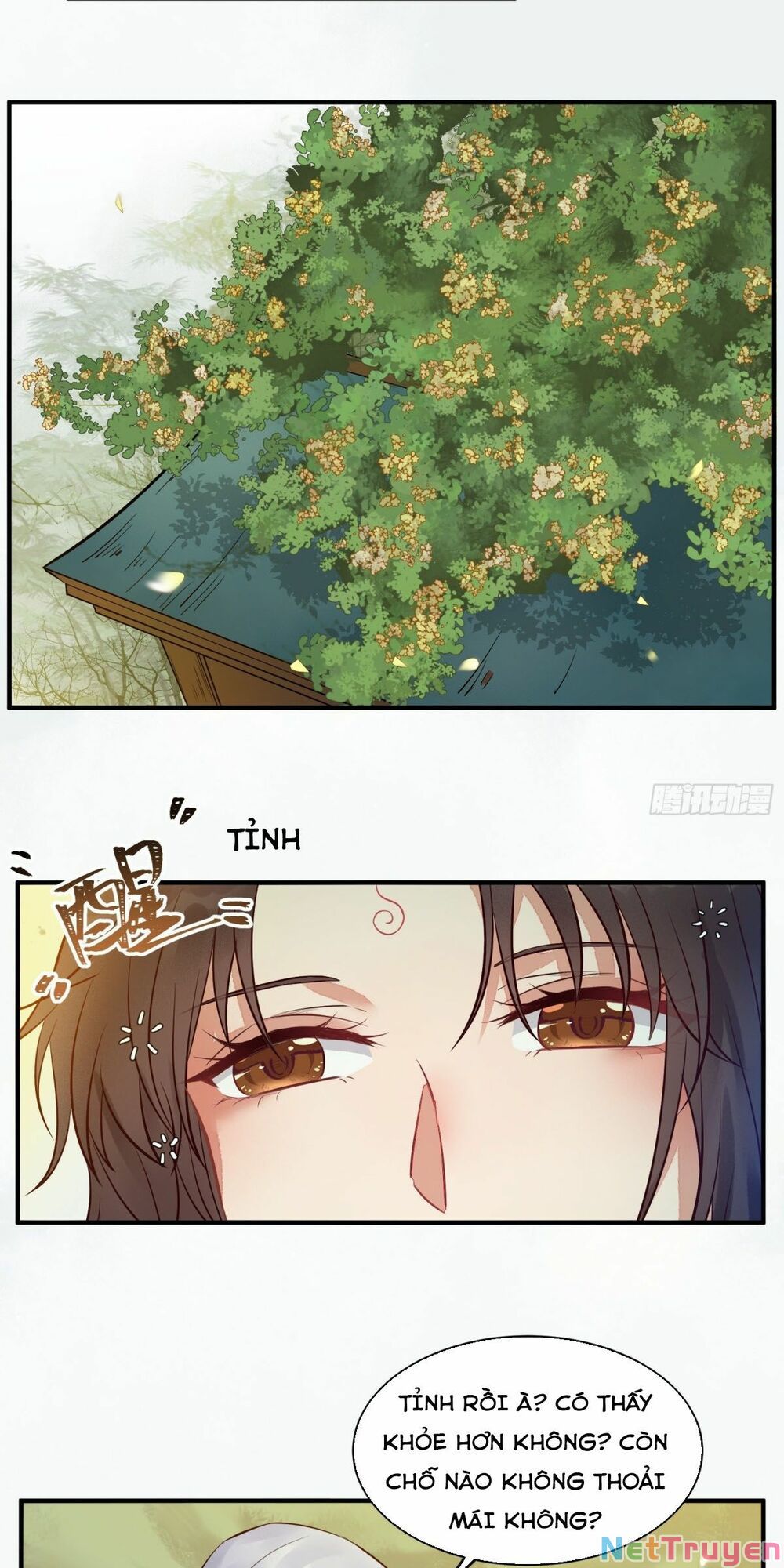 tuyệt sắc quyến rũ: quỷ y chí tôn chapter 480.5 2