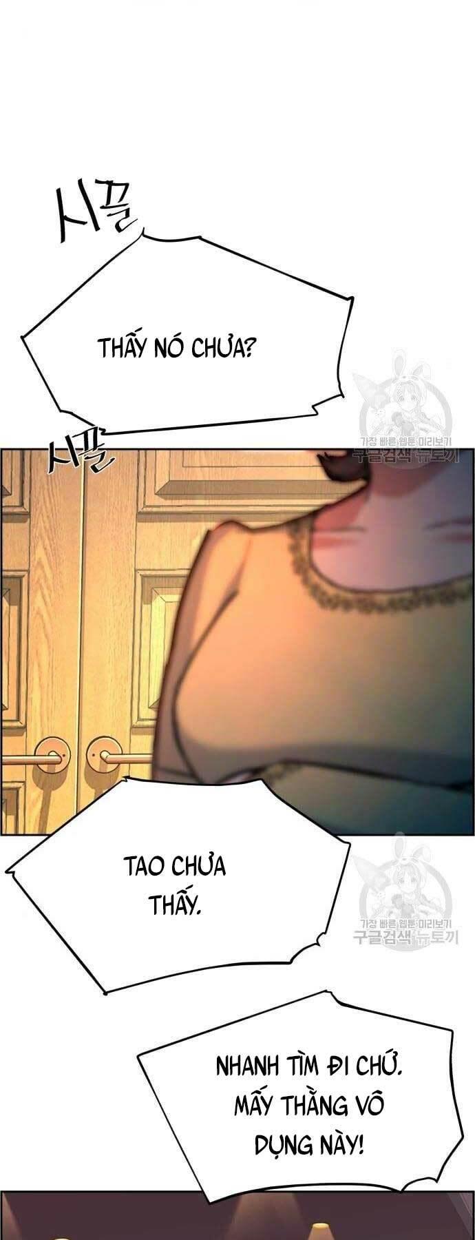 bạn học tôi là lính đánh thuê chapter 110 3