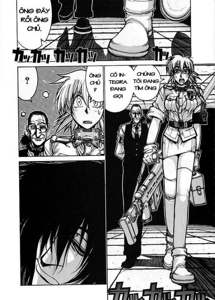 hellsing chapter 28 2