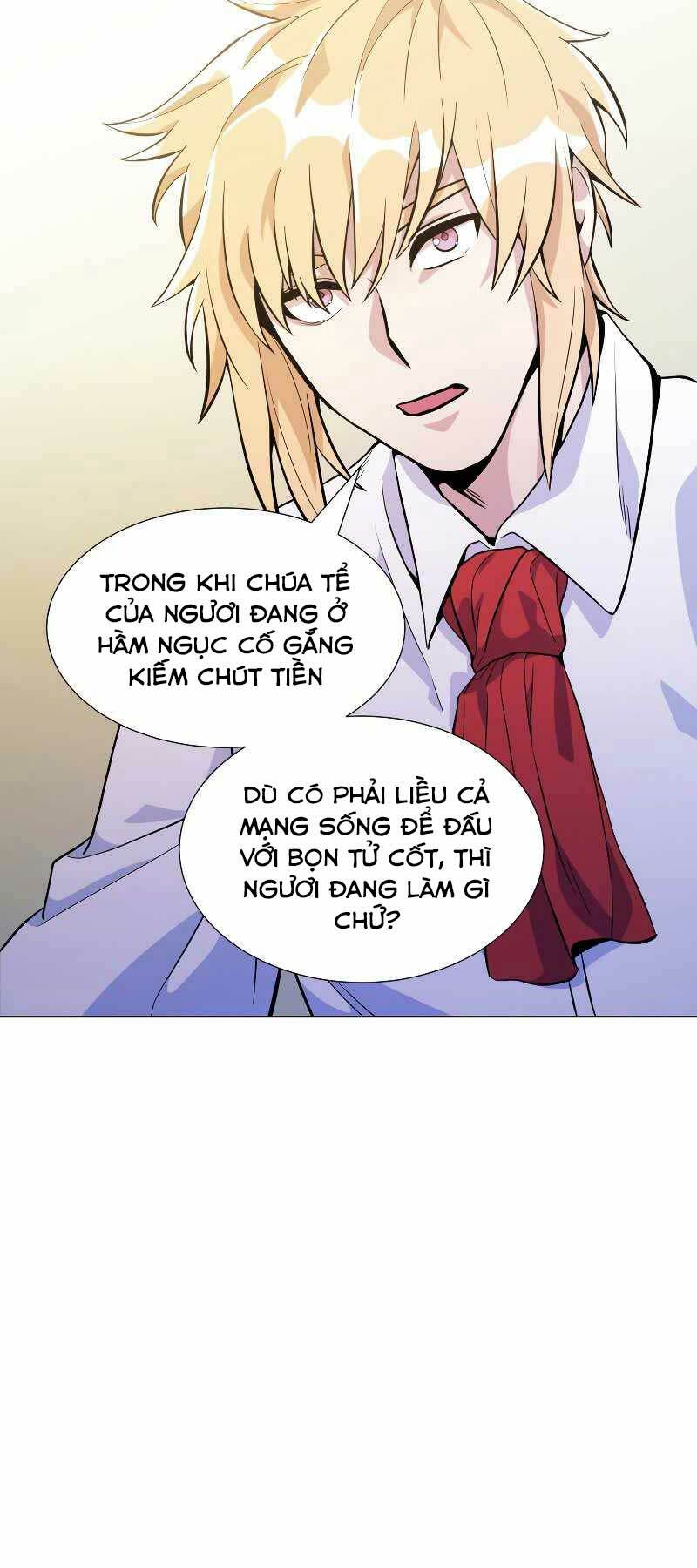 bạo chúa cường hoành chapter 21 44