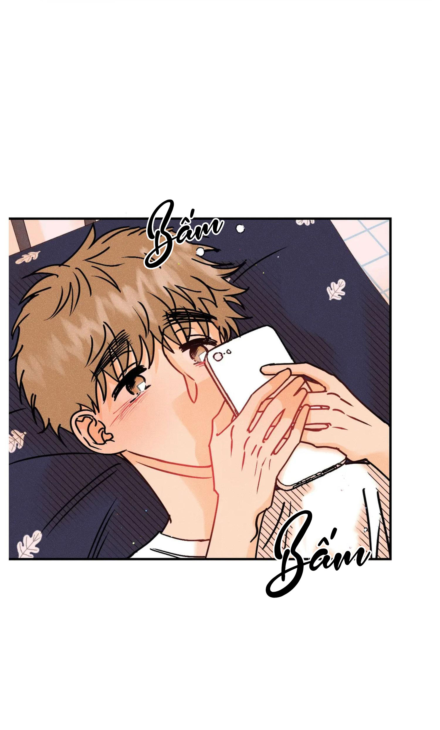 punk dunk funk chapter 45 41