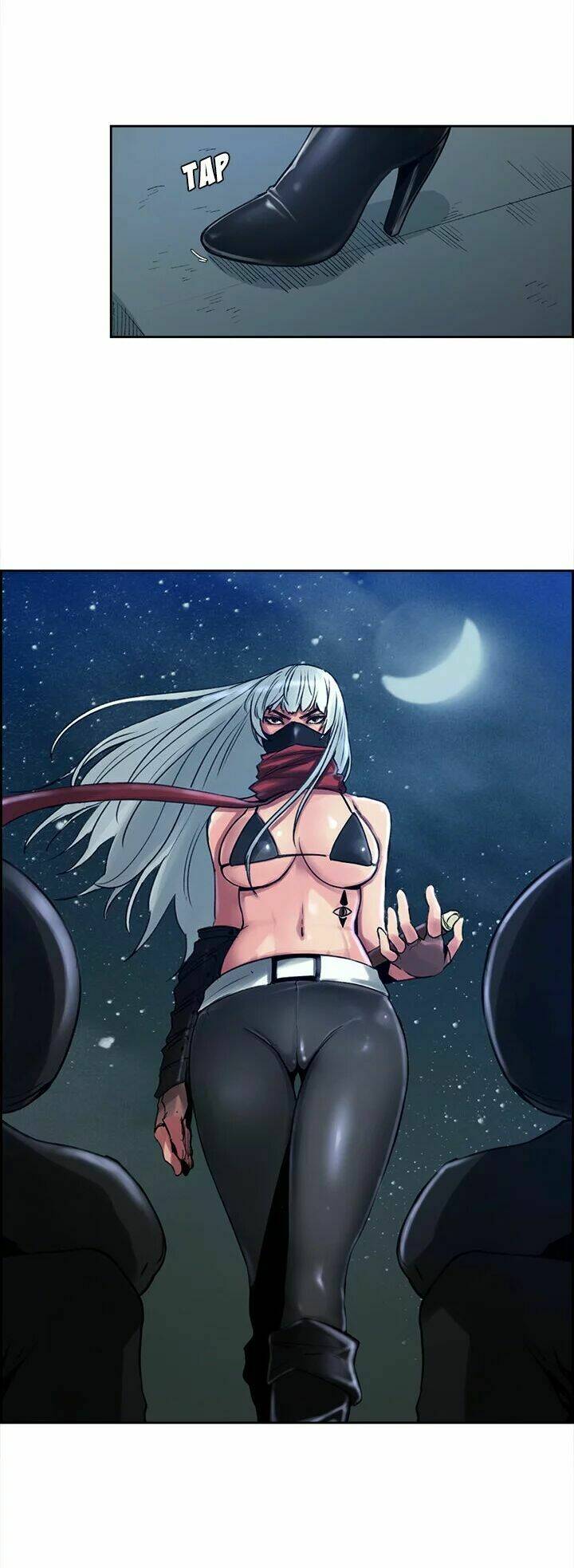 dâm hùng chapter 8 17