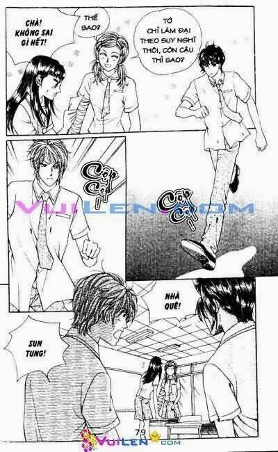 cô gái trung hoa chapter 11 79