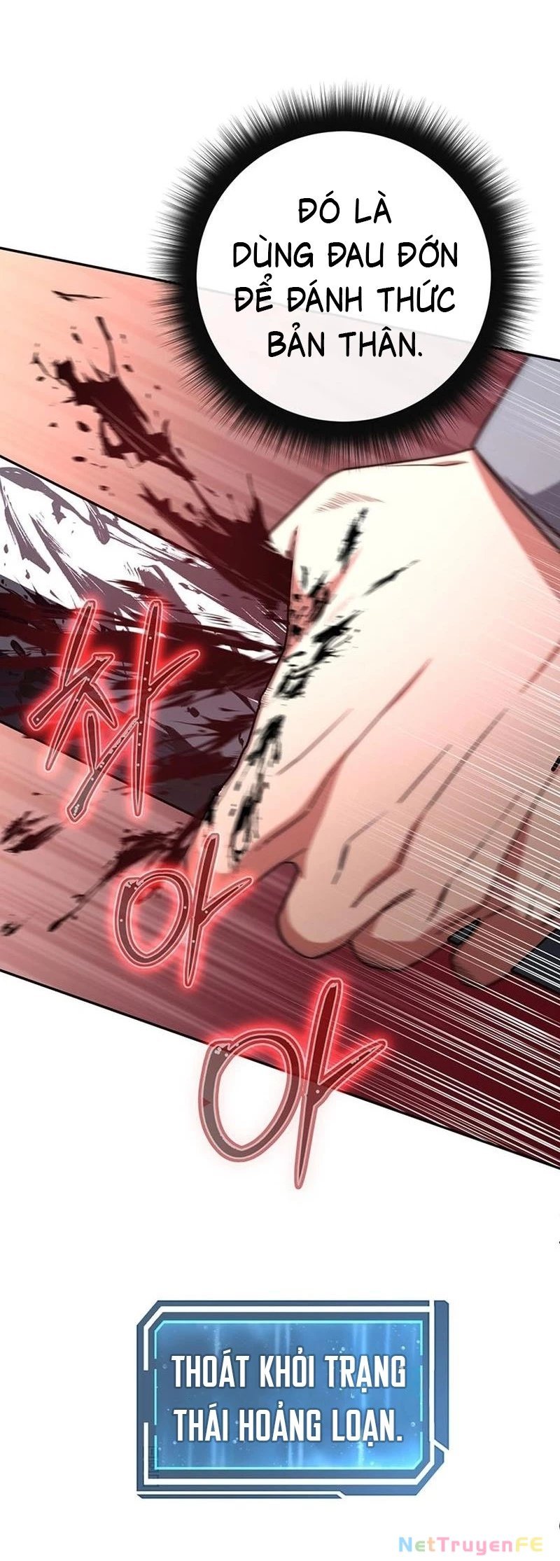 công thức cấp kiếm thần hồi quy chapter 5 19