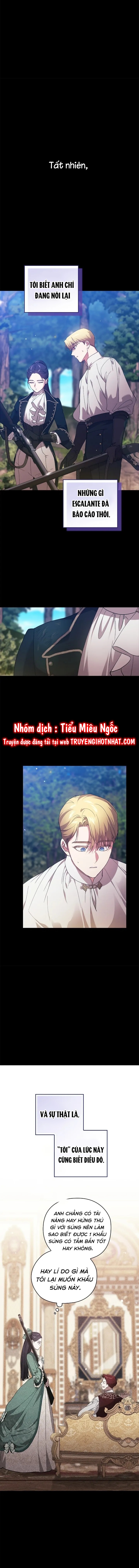 tôi mới là người quyết định cuộc hôn nhân này chapter 63 11