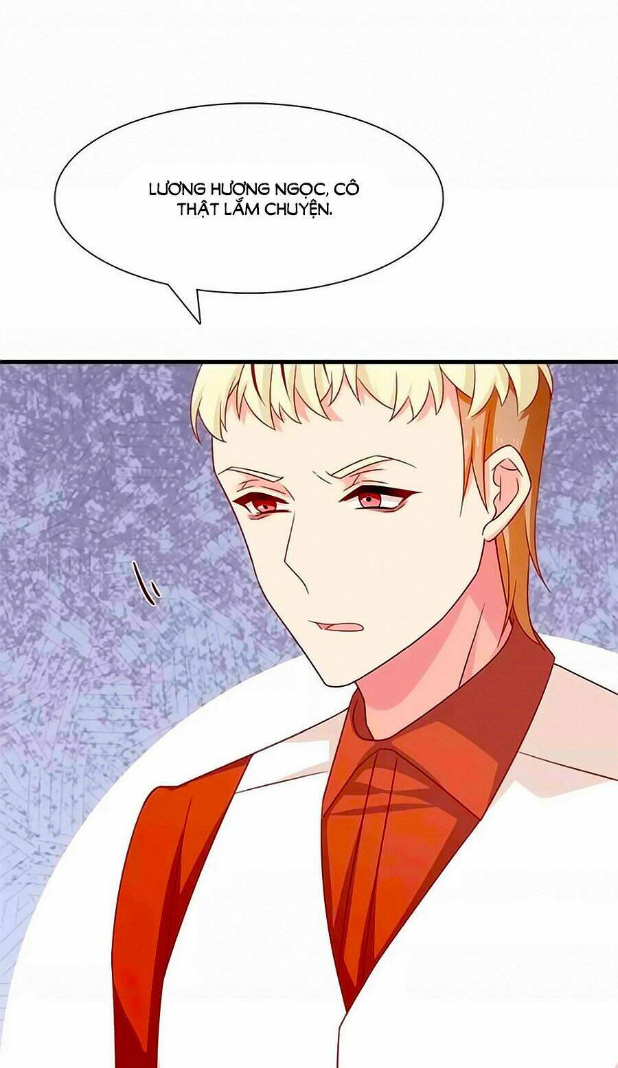 chỉ nhiễm thành hôn chapter 210 7