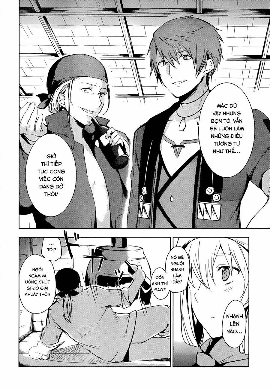 magudala de nemure chapter 3 34