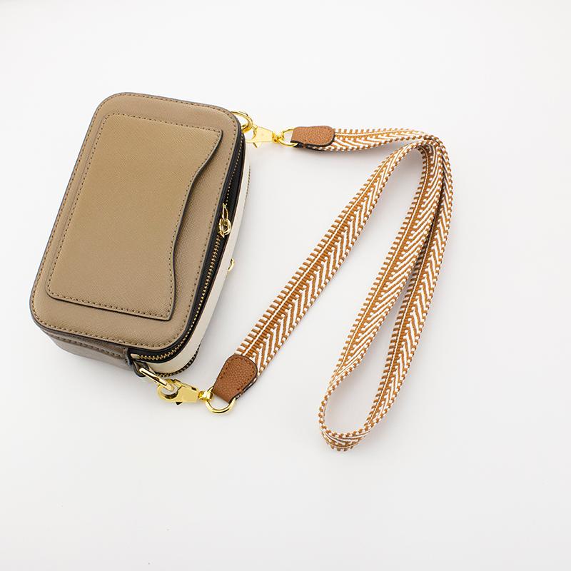 Chất Lượng Cao Dây Đeo Túi BAMADER Vải Webbing Dây Đeo Vai Nữ Thời Trang Thay Thế Dây Quai Túi Xách Nữ Túi Phụ Kiện