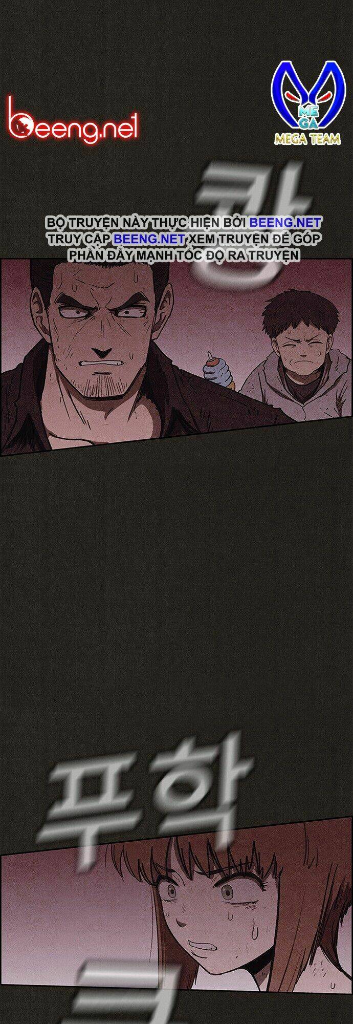 quái vật tại chung cư xanh chapter 95 38