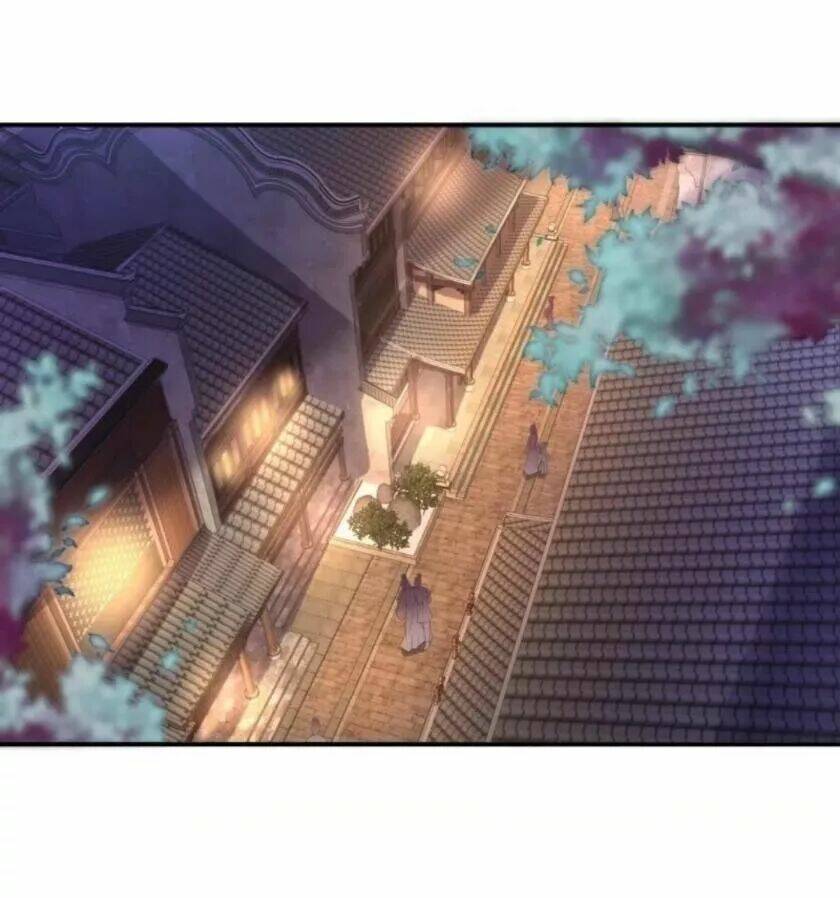 theo đuổi hoàng tử quá khó a~ chapter 83 24