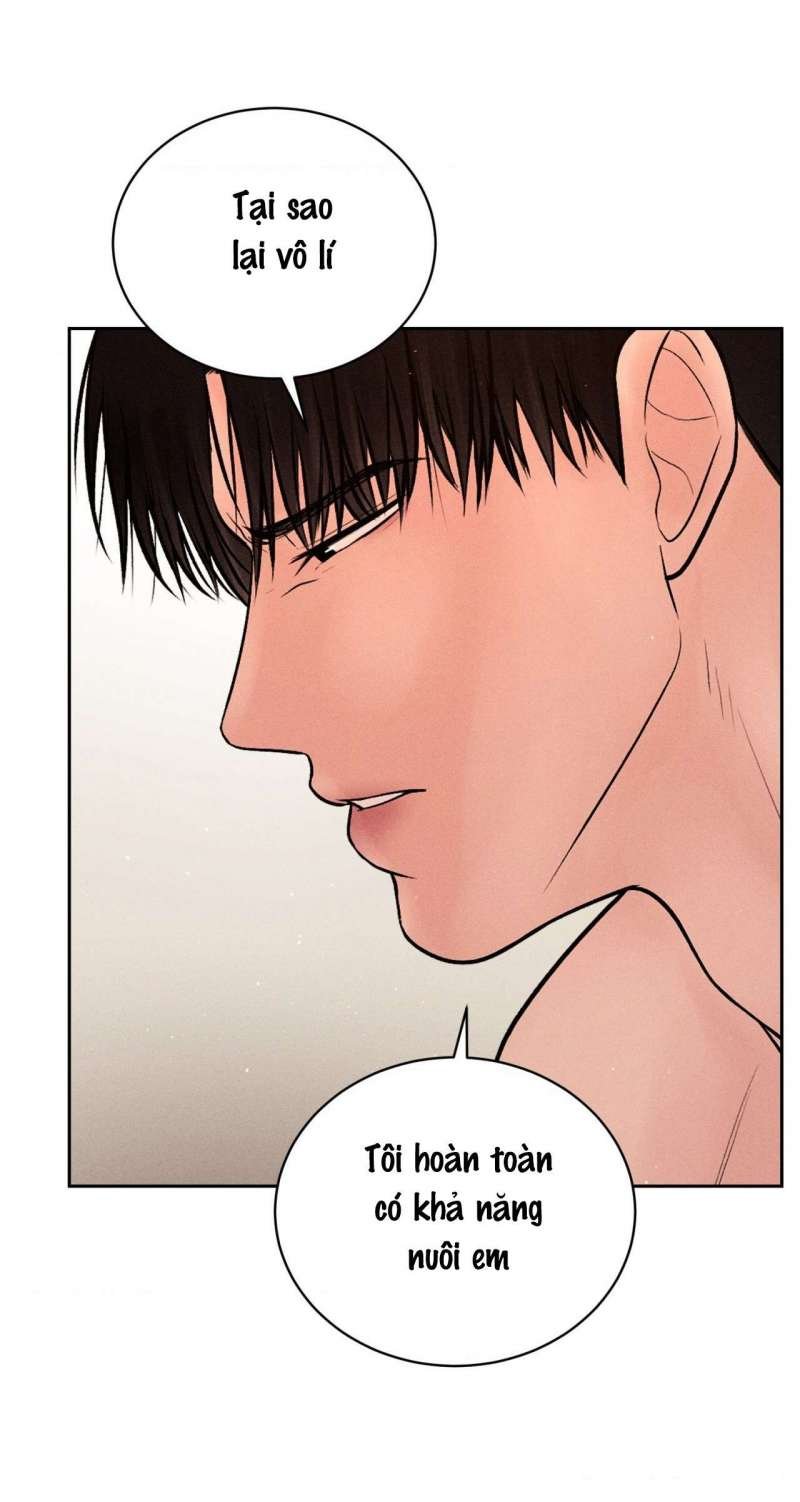 [18+] chú à, tôi sẽ trả tiền xe cho chú chapter 9 34