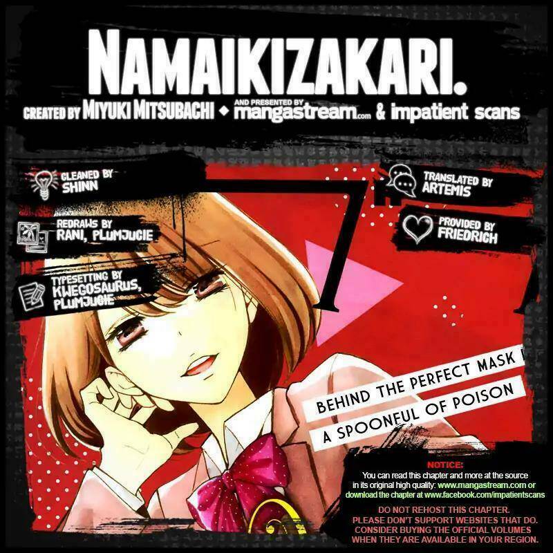 blackberry chocolate chapter 1 3