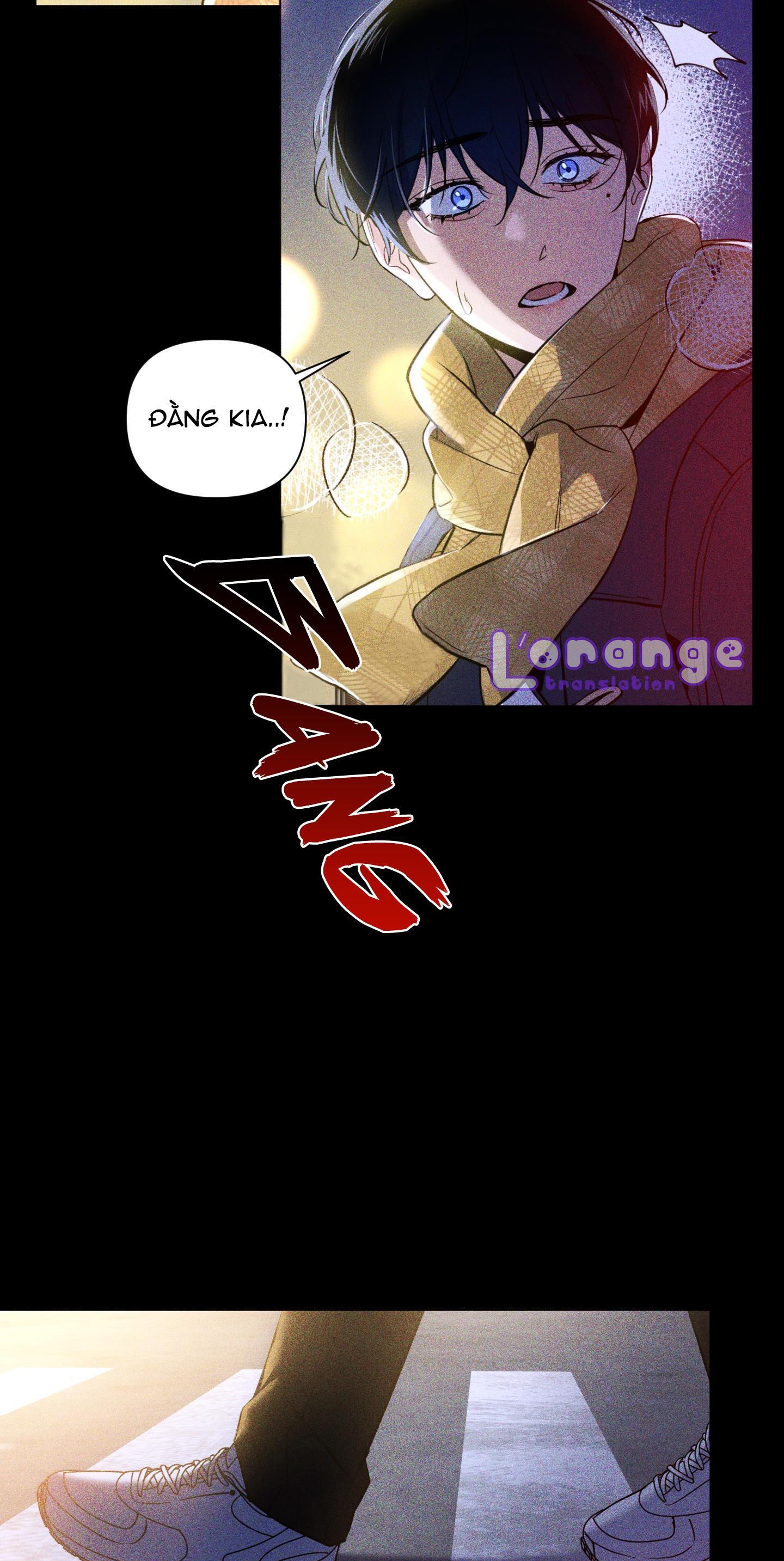 bình minh chia cắt màn đêm chapter 4 26