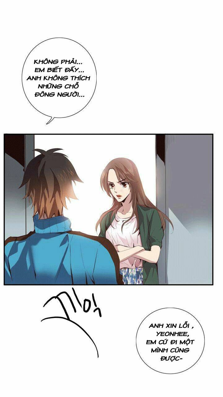 dusk howler chapter 50 18