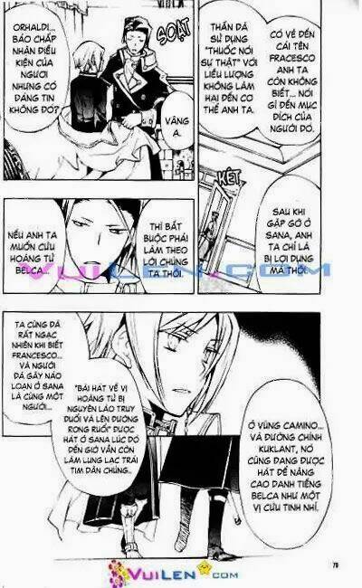 thanh kiếm và vương miện chapter 7 79