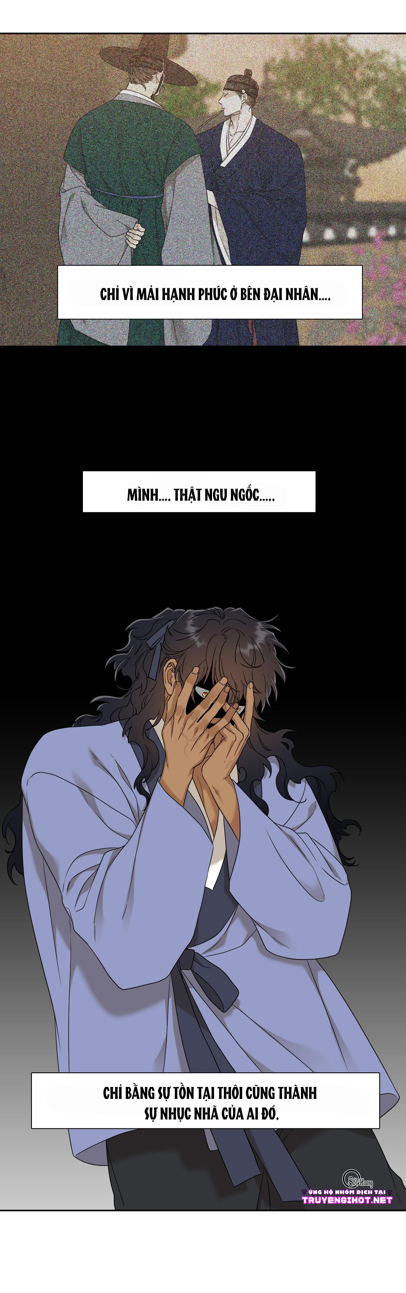 mắt phủ toàn sương chapter 29 39