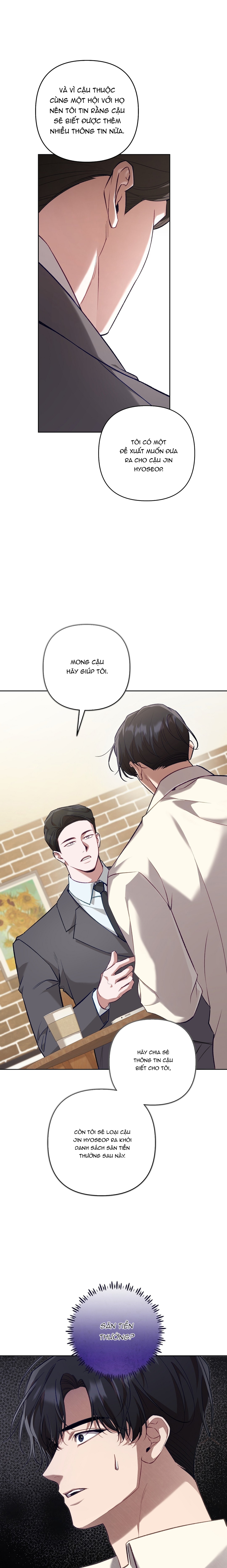 guide cấp s phết mật ong chapter 49 21