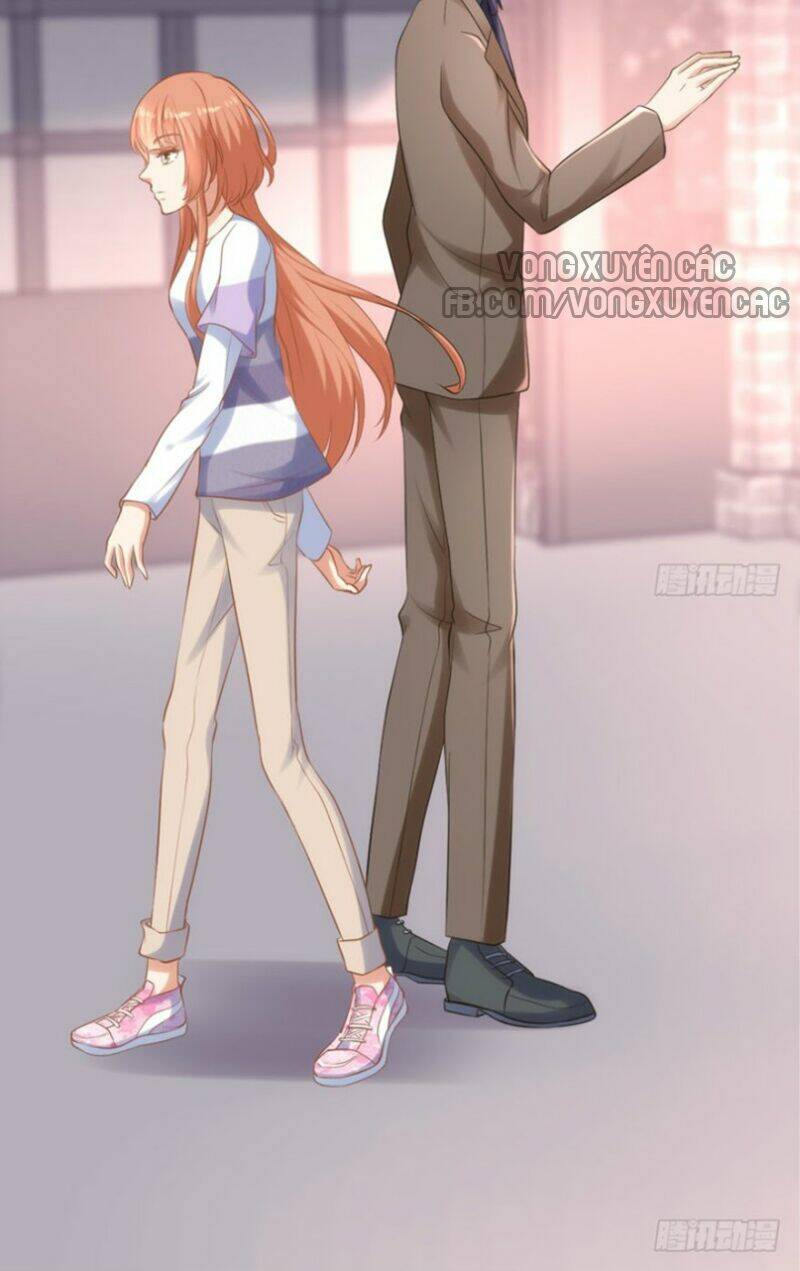 ngọt ngào ship đến! mời tiếp nhận chapter 0 24